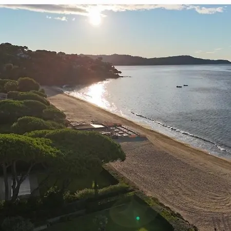 T3 Rdc Les Pieds Dans Le Sable Les Sables D'or Valmer