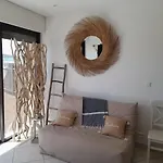 Apartamento T3 Rdc Les Pieds Dans Le Sable Résidence Les Sables D'or Valmer *