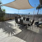 Apartamento T3 Rdc Les Pieds Dans Le Sable Résidence Les Sables D'or Valmer La Croix-Valmer