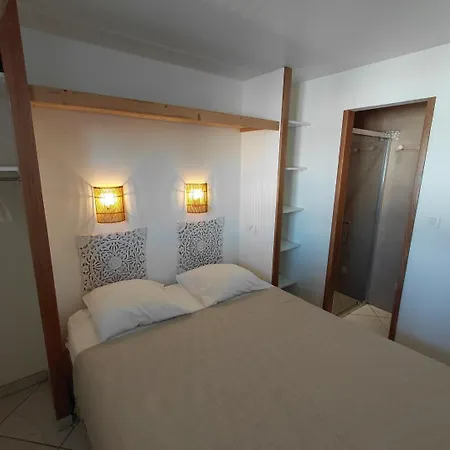 Apartamento T3 Rdc Les Pieds Dans Le Sable Résidence Les Sables D'or Valmer
